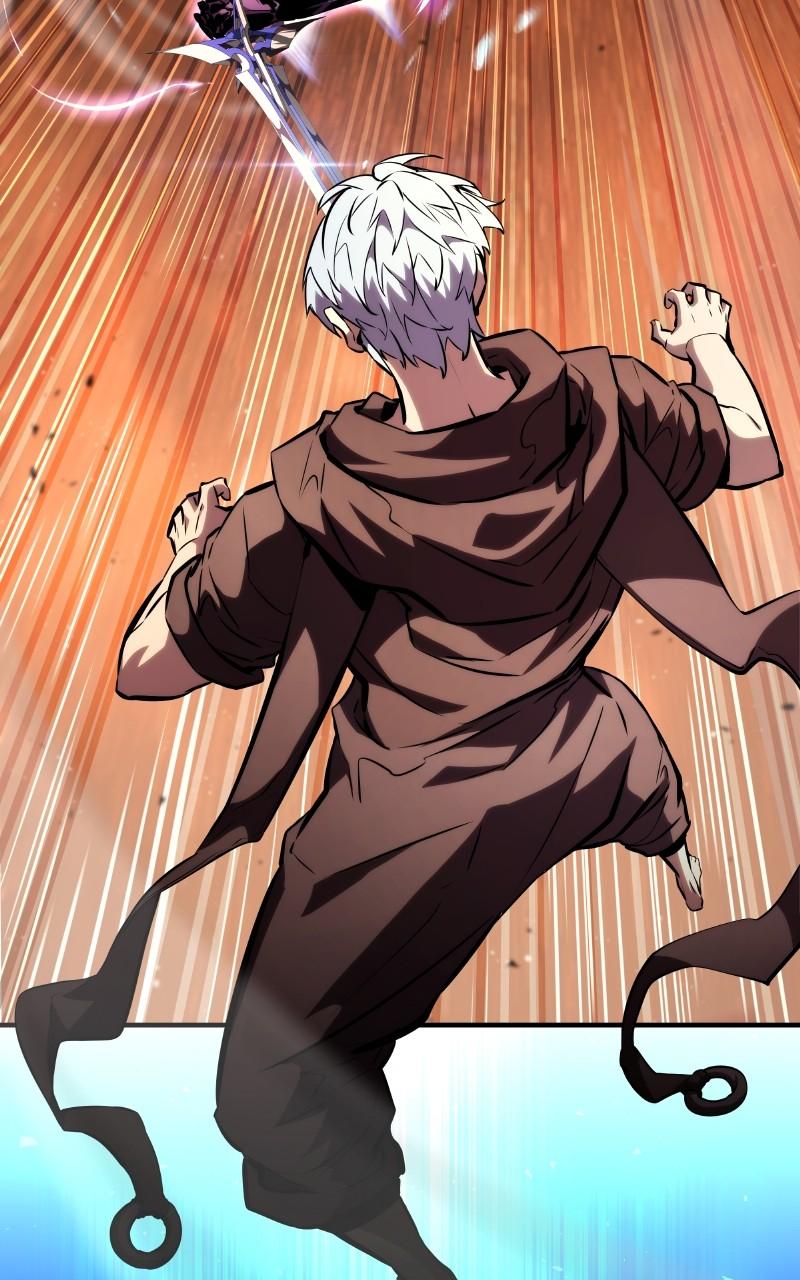 Read Boundless Ascension Manga Online
