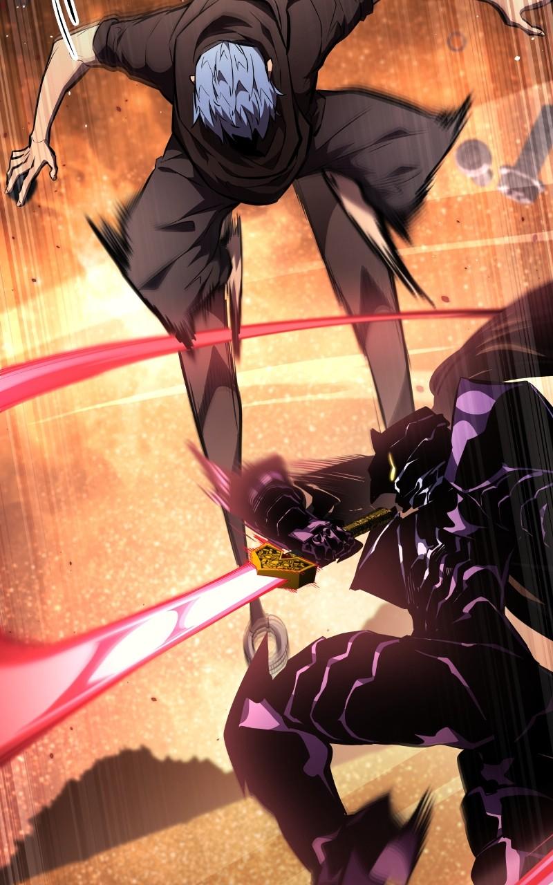 Read Boundless Ascension Manga Online