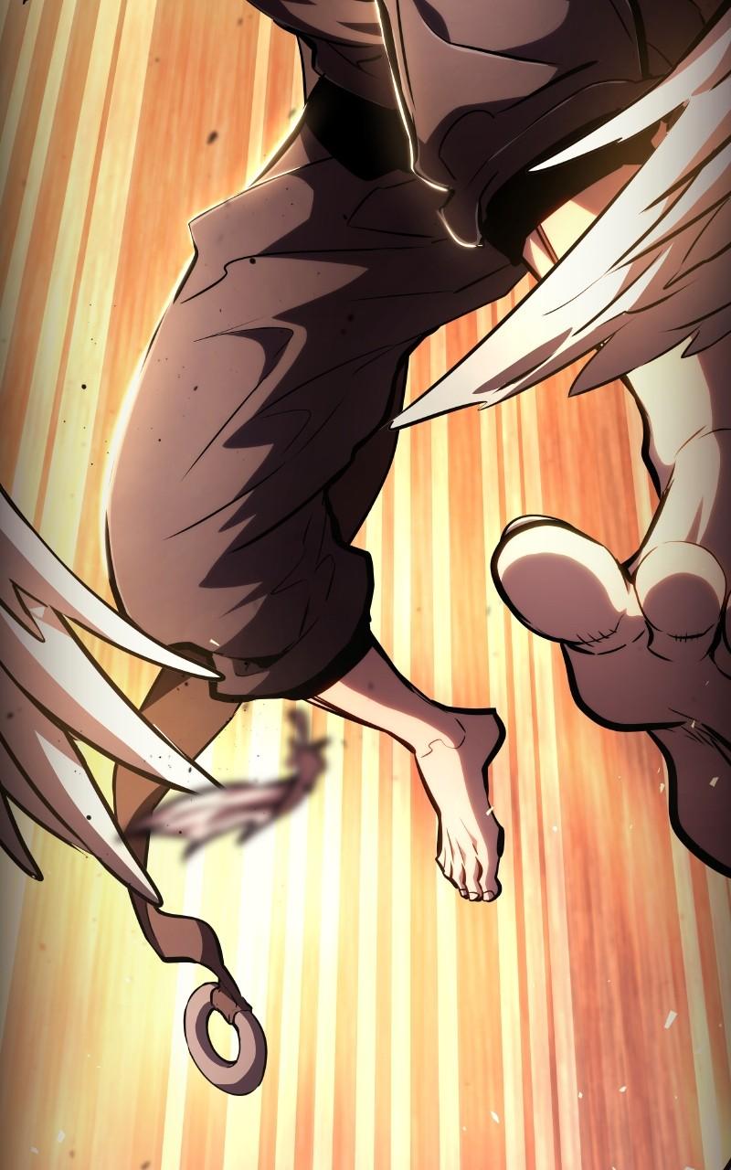 Read Boundless Ascension Manga Online