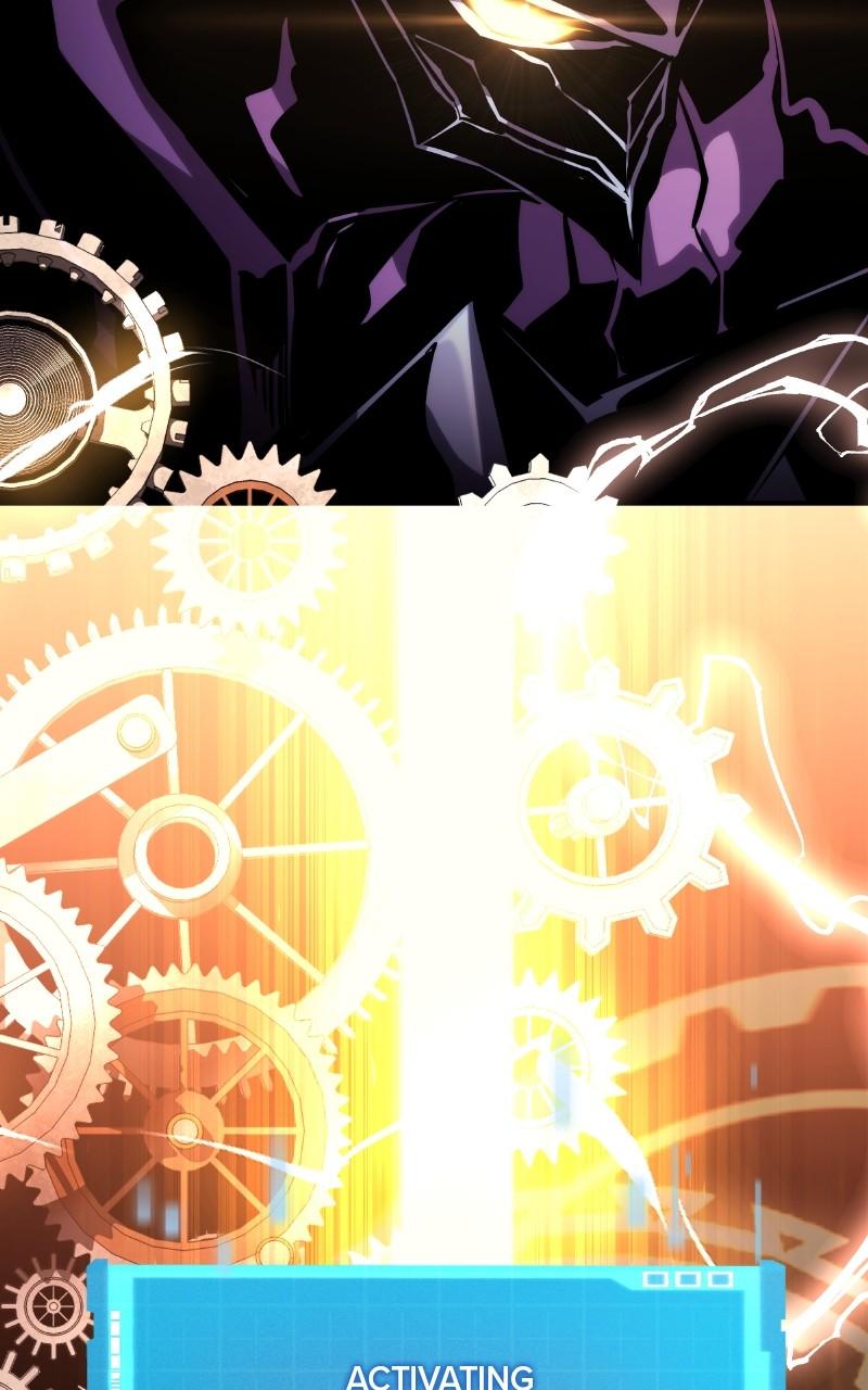 Read Boundless Ascension Manga Online