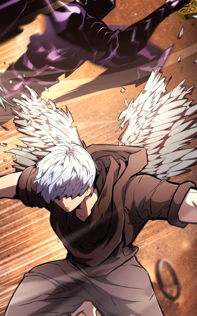 Read Boundless Ascension Manga Online
