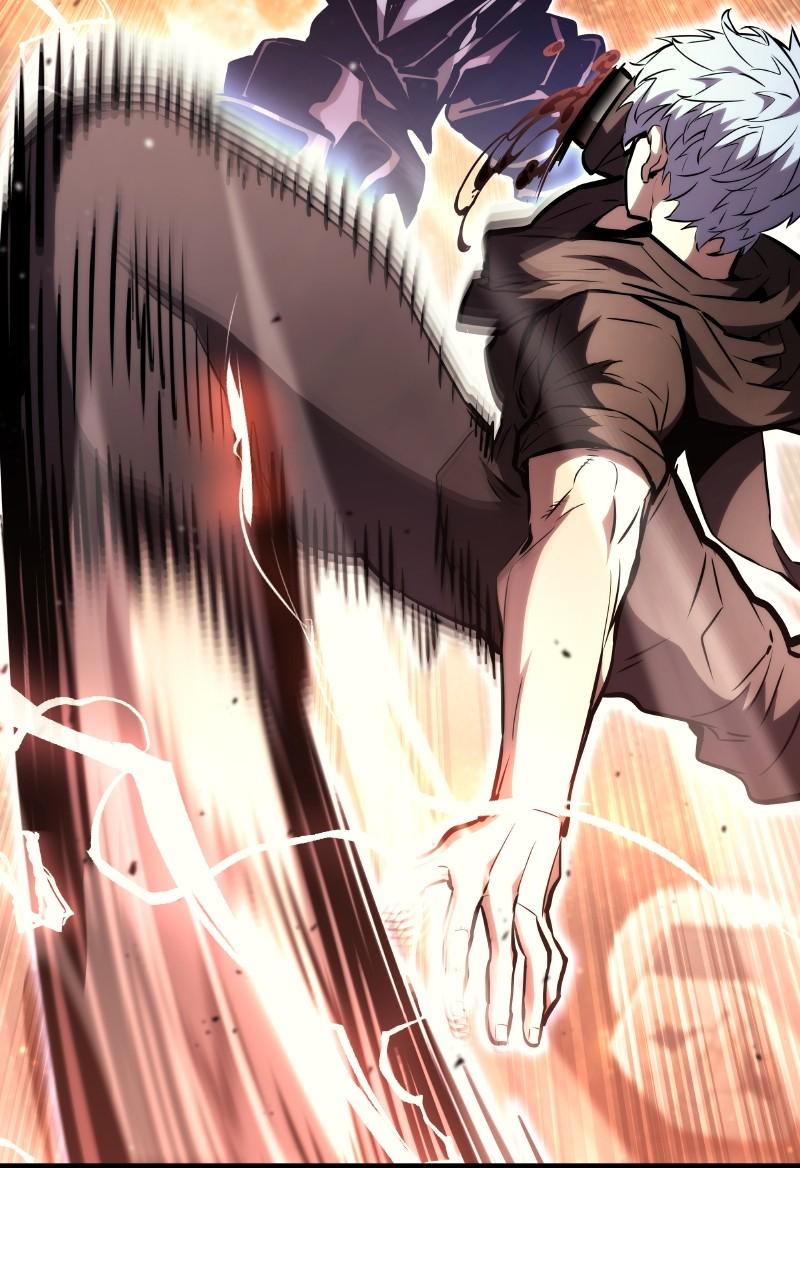 Read Boundless Ascension Manga Online