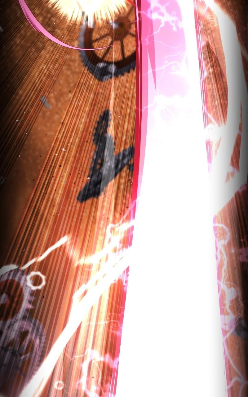 Read Boundless Ascension Manga Online