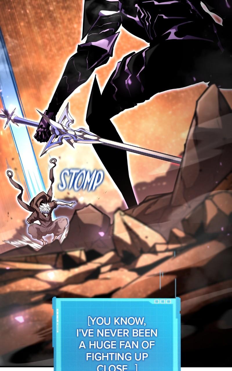 Read Boundless Ascension Manga Online
