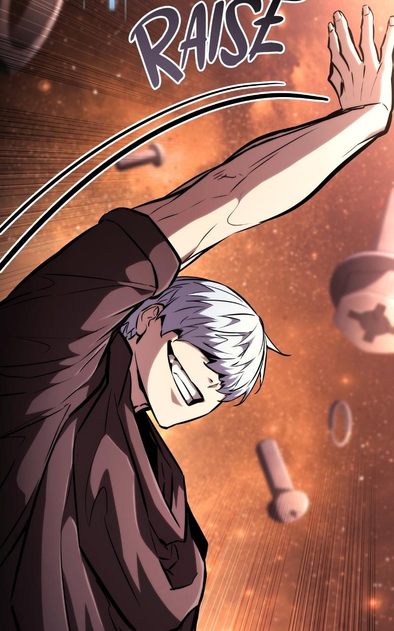 Read Boundless Ascension Manga Online