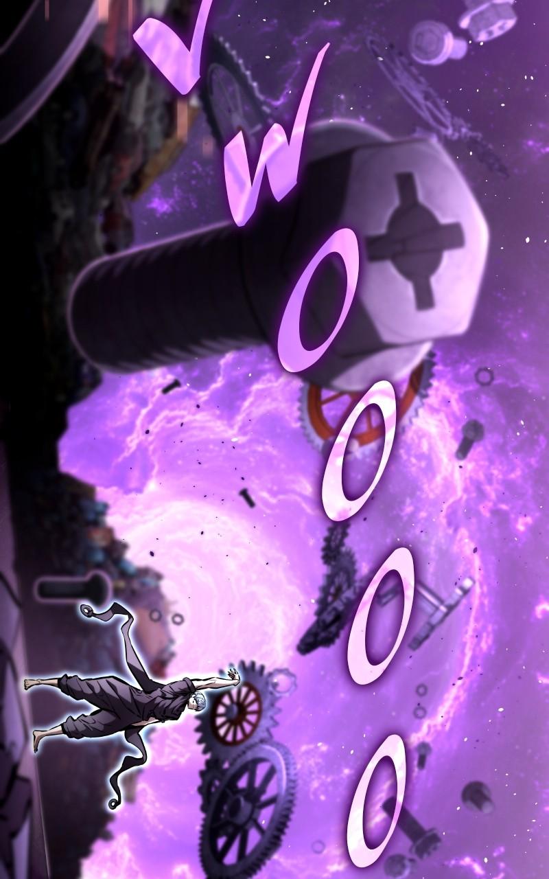 Read Boundless Ascension Manga Online