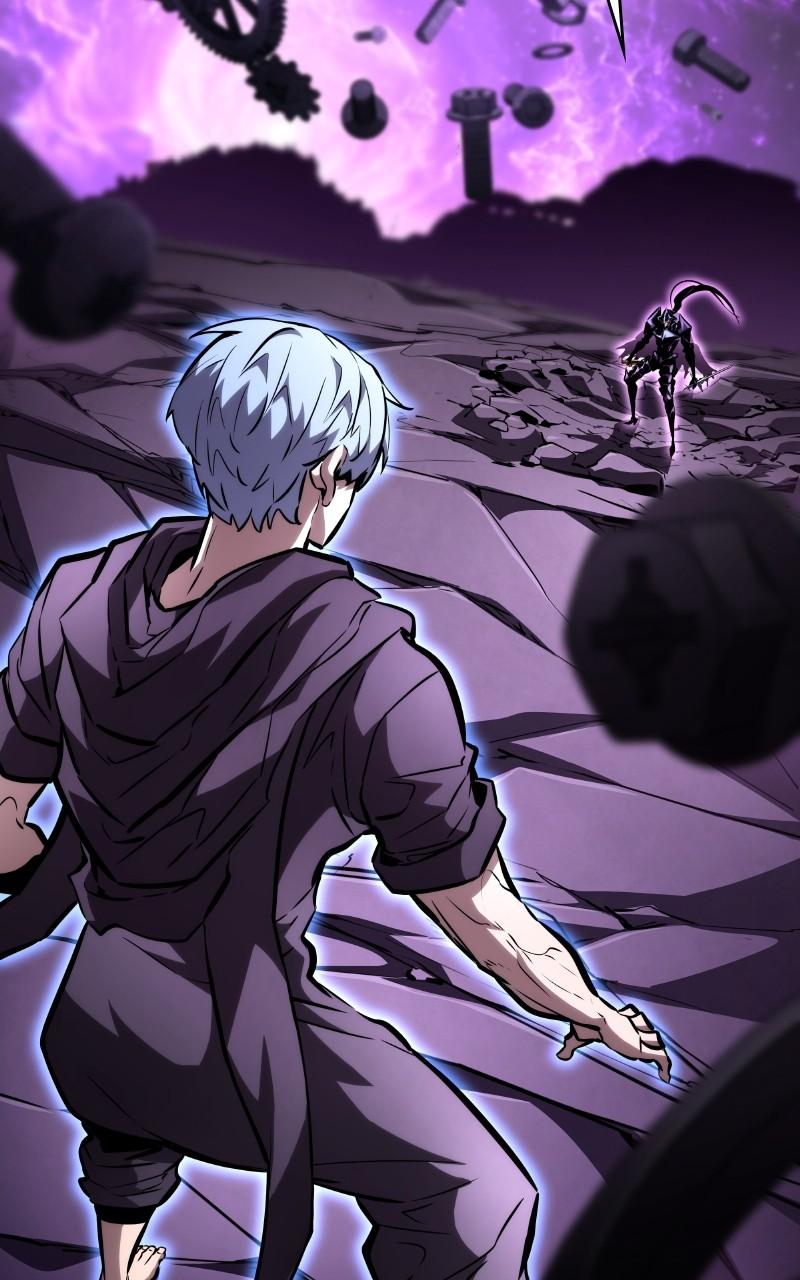 Read Boundless Ascension Manga Online