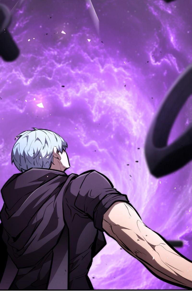 Read Boundless Ascension Manga Online