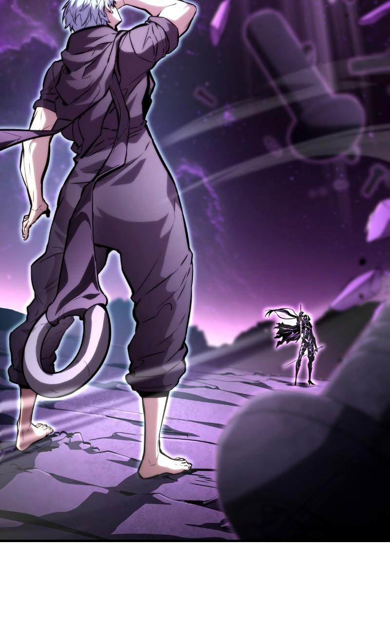 Read Boundless Ascension Manga Online