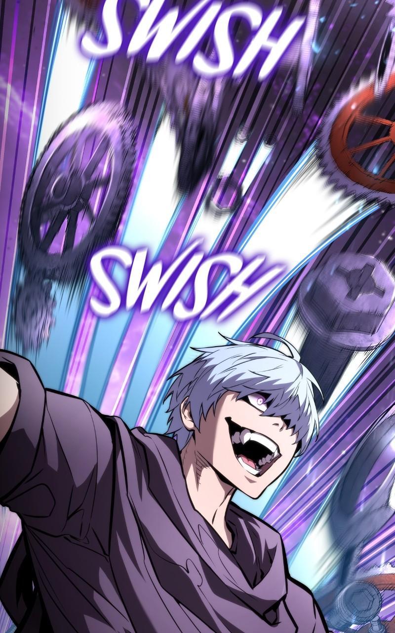 Read Boundless Ascension Manga Online