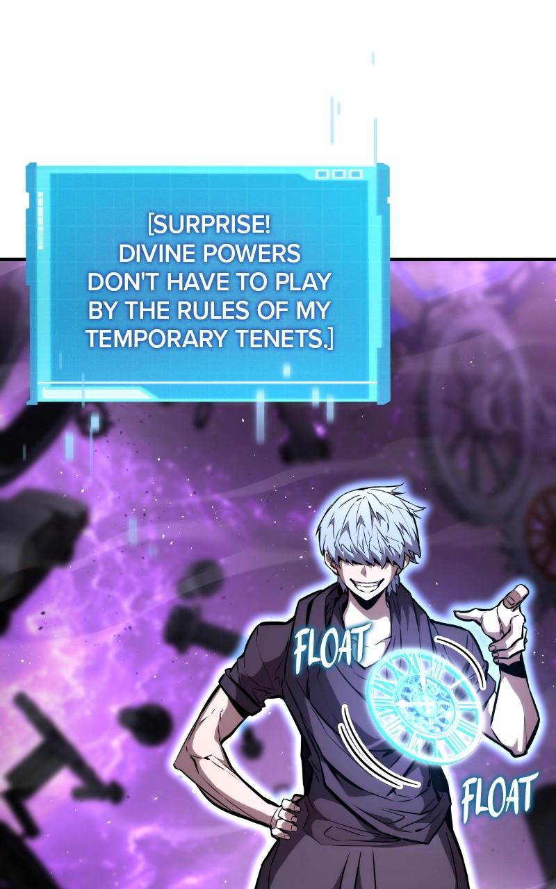 Read Boundless Ascension Manga Online