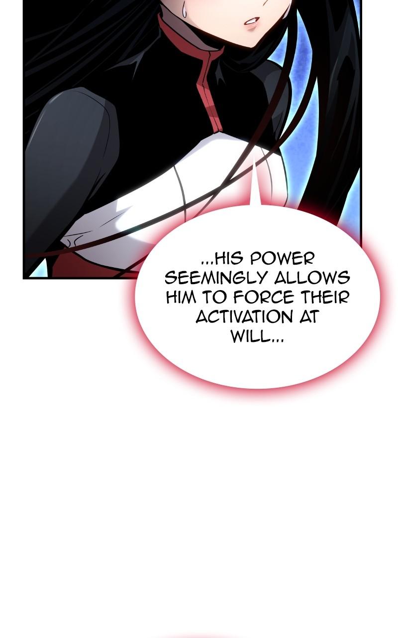 Read Boundless Ascension Manga Online