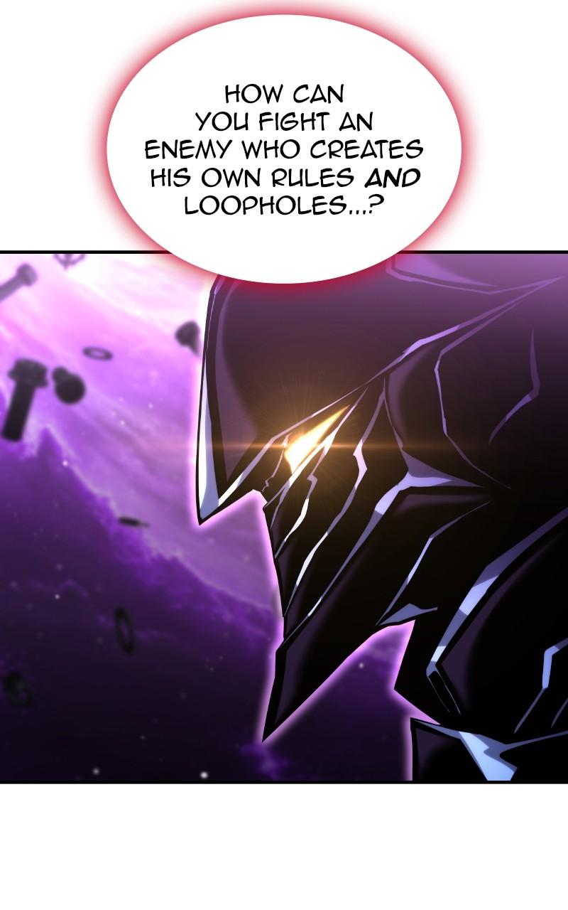 Read Boundless Ascension Manga Online