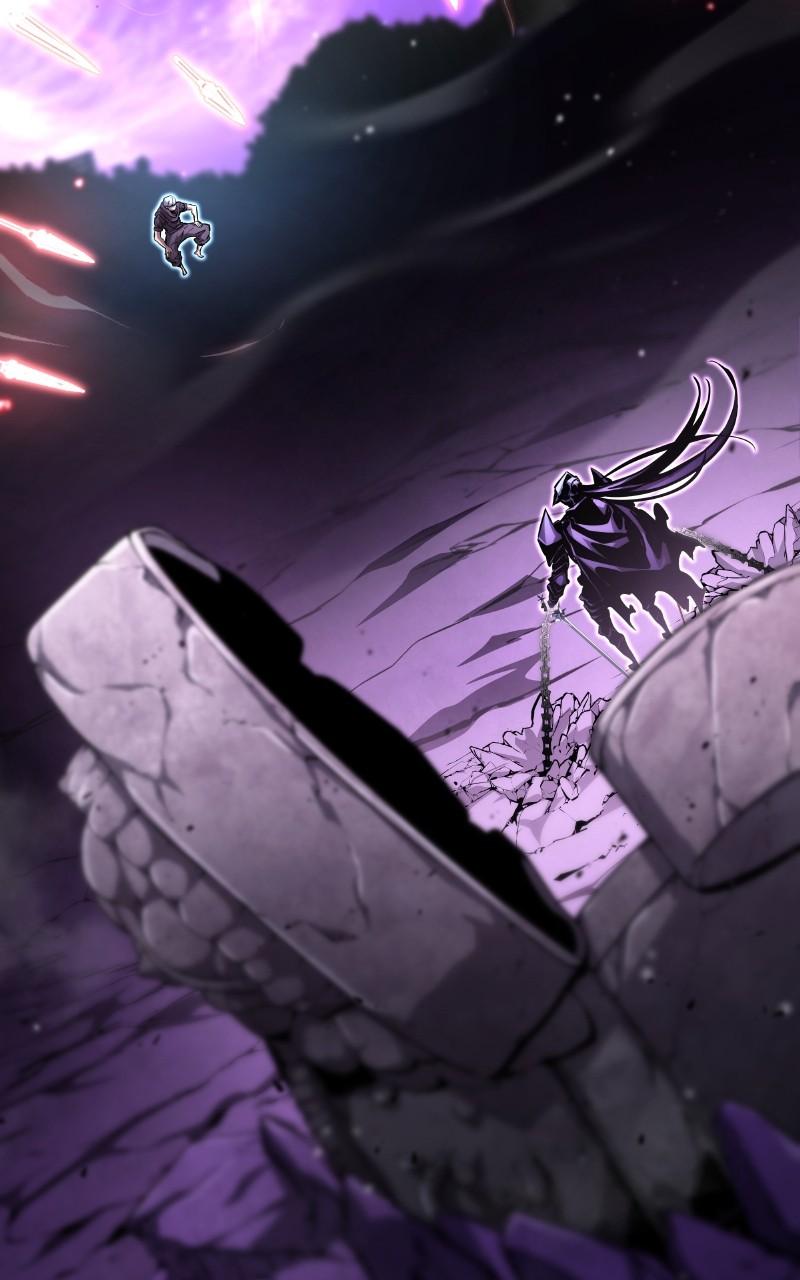 Read Boundless Ascension Manga Online