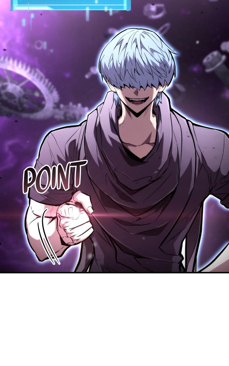 Read Boundless Ascension Manga Online