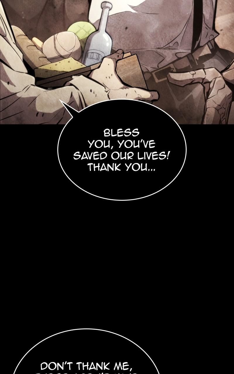 Read Boundless Ascension Manga Online