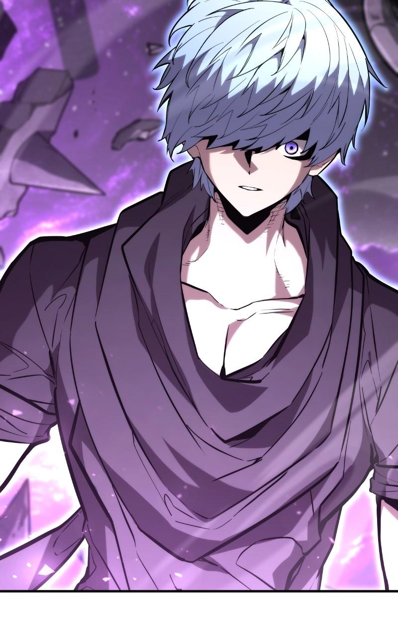 Read Boundless Ascension Manga Online