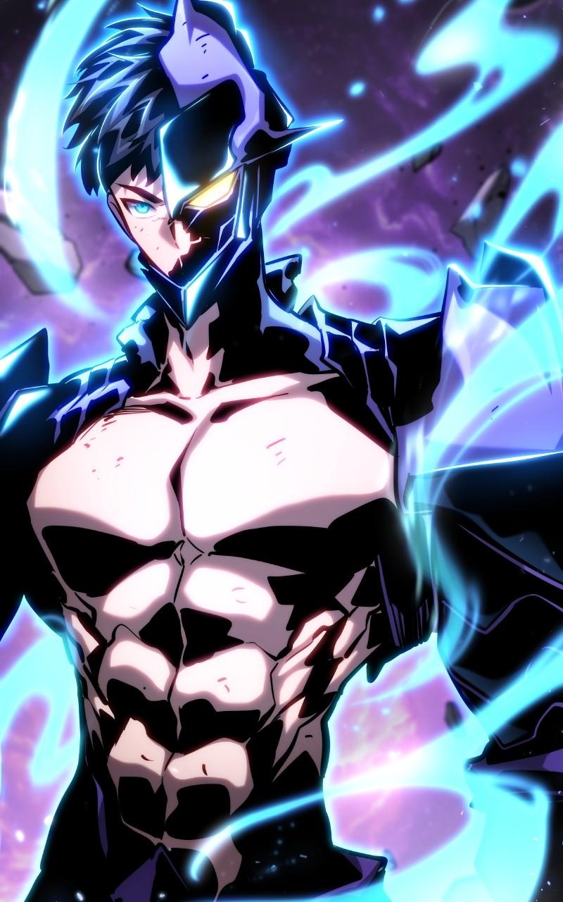 Read Boundless Ascension Manga Online
