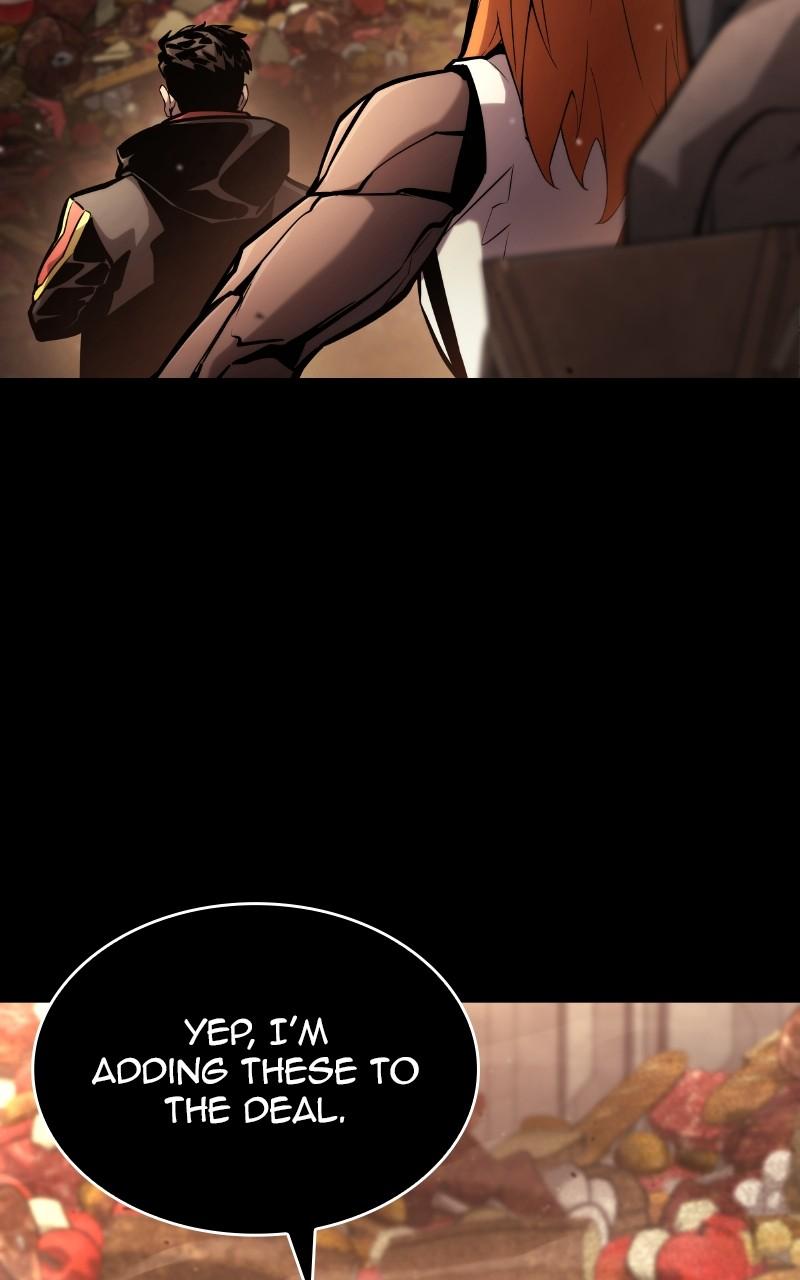 Read Boundless Ascension Manga Online