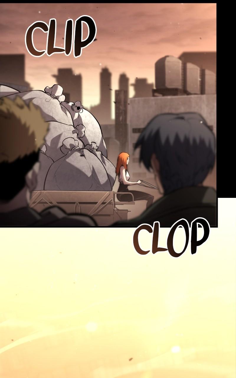 Read Boundless Ascension Manga Online