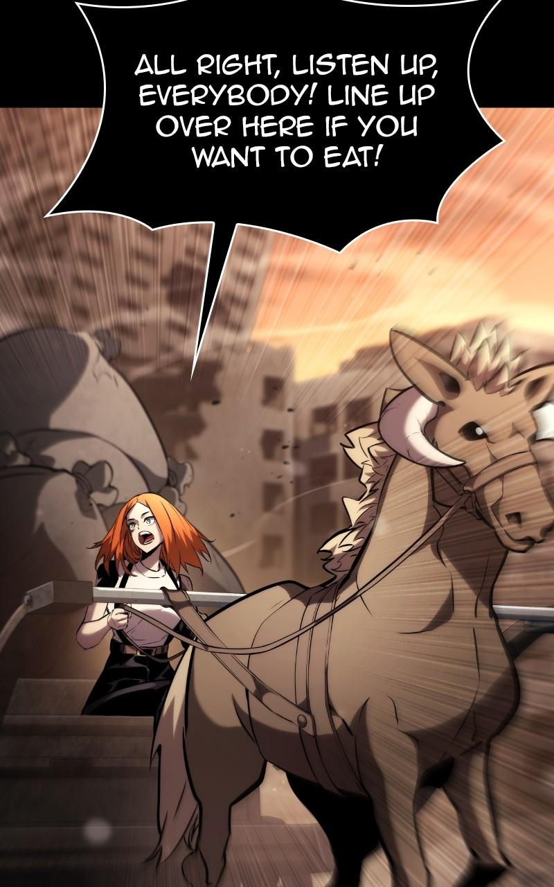 Read Boundless Ascension Manga Online