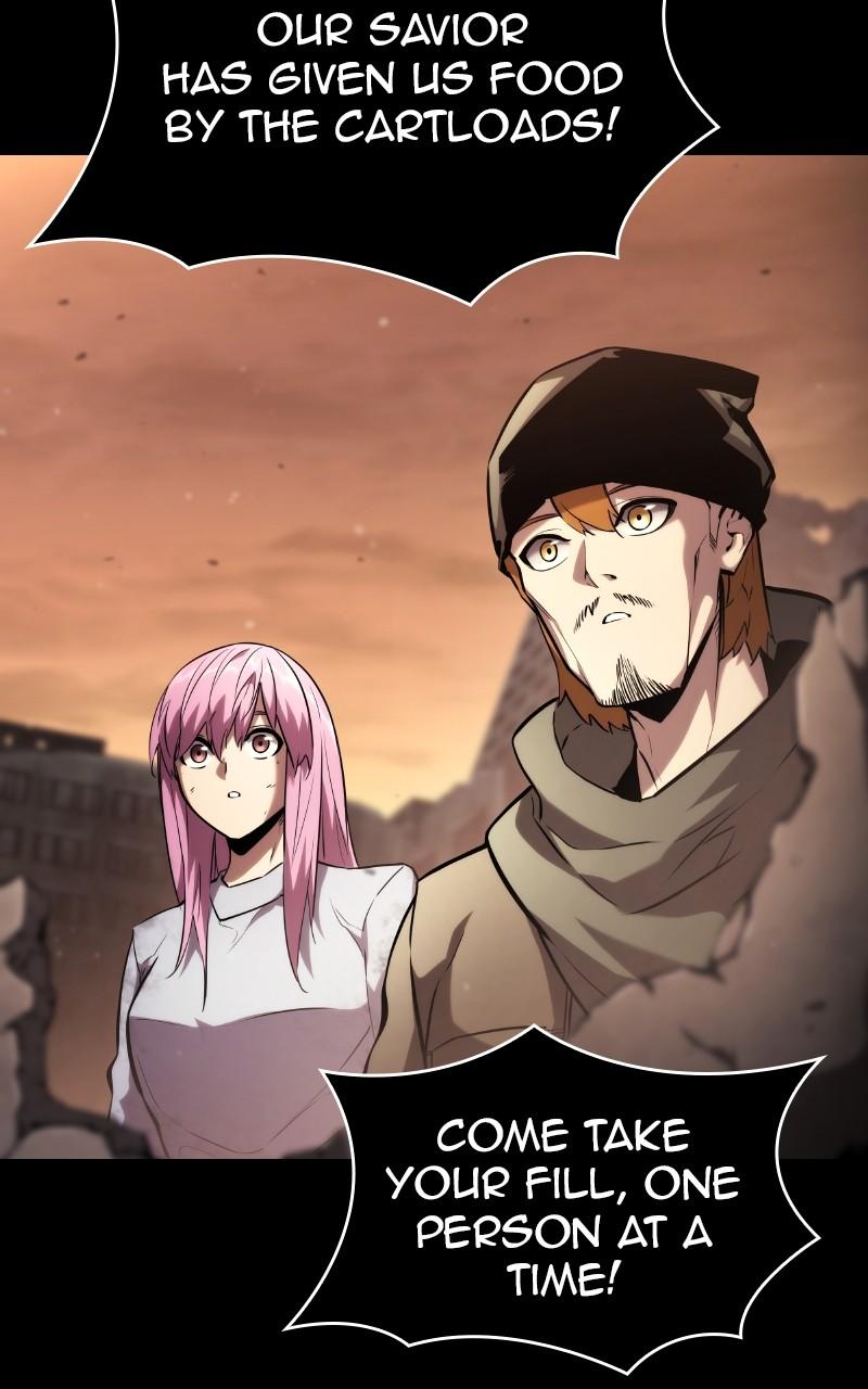Read Boundless Ascension Manga Online