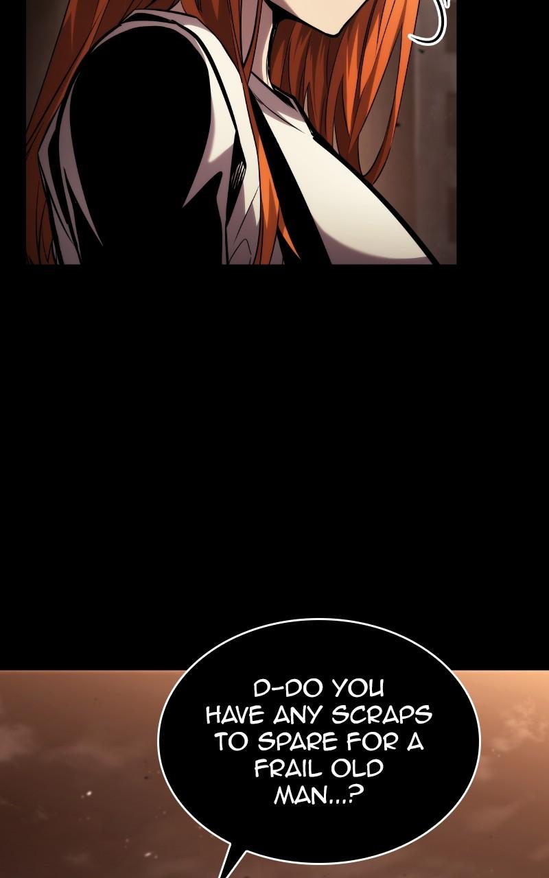 Read Boundless Ascension Manga Online