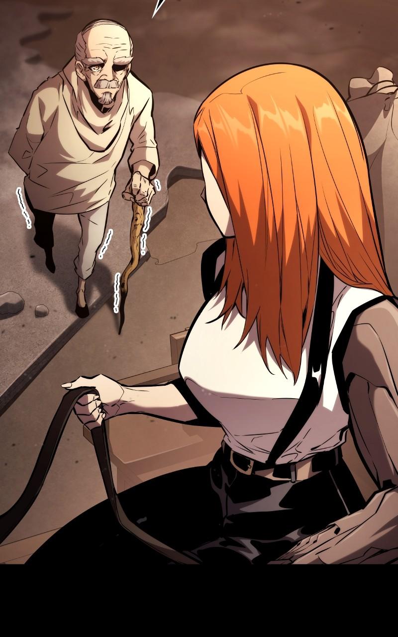 Read Boundless Ascension Manga Online