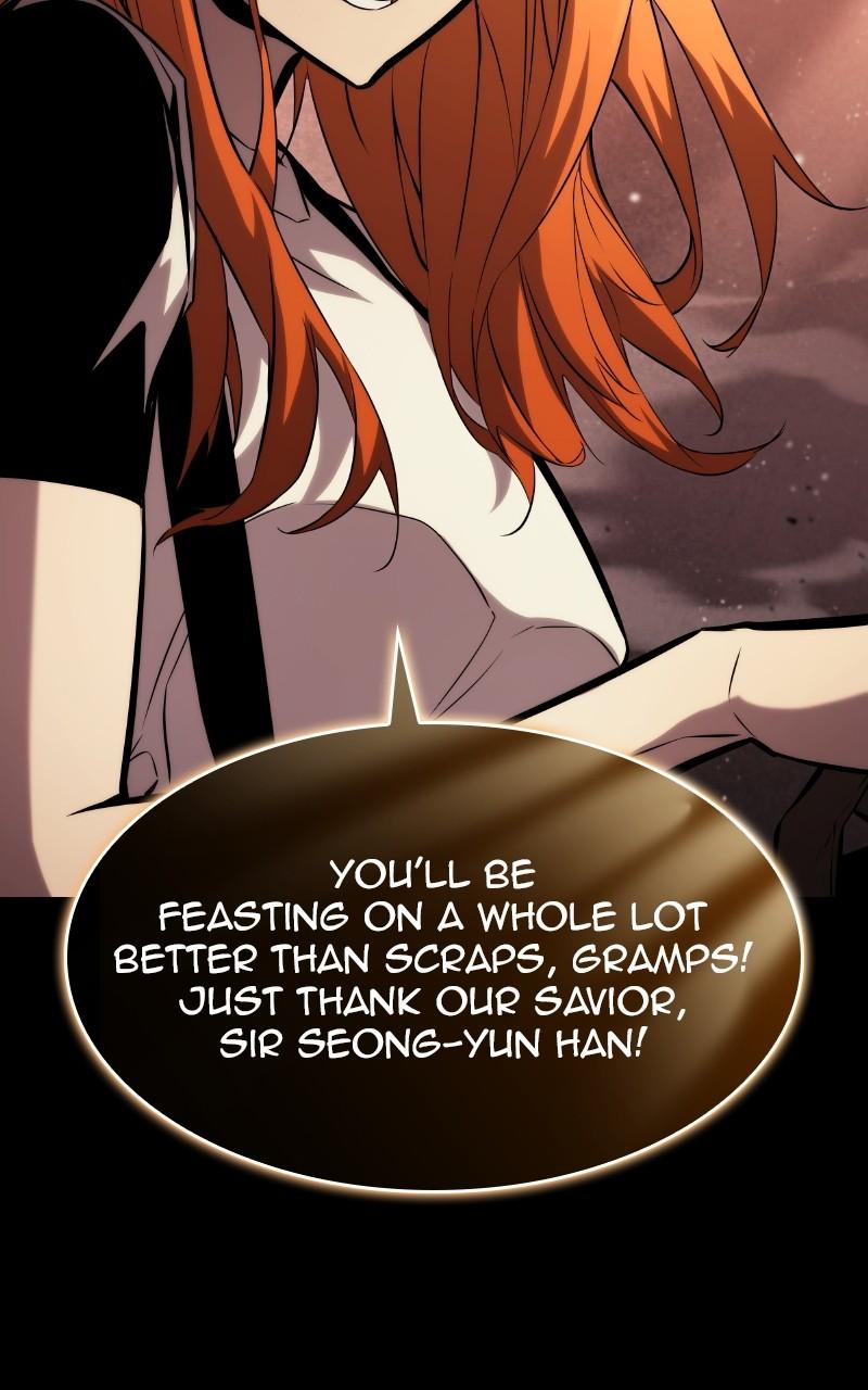 Read Boundless Ascension Manga Online