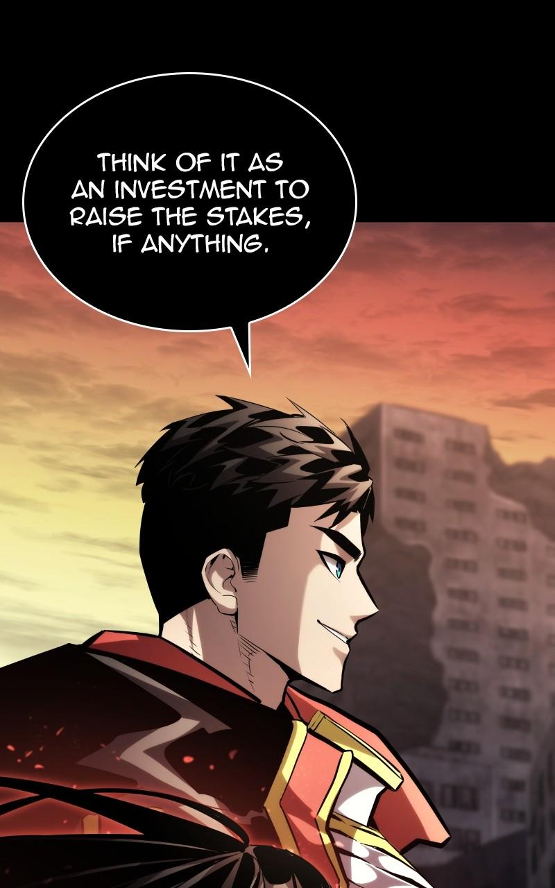 Read Boundless Ascension Manga Online