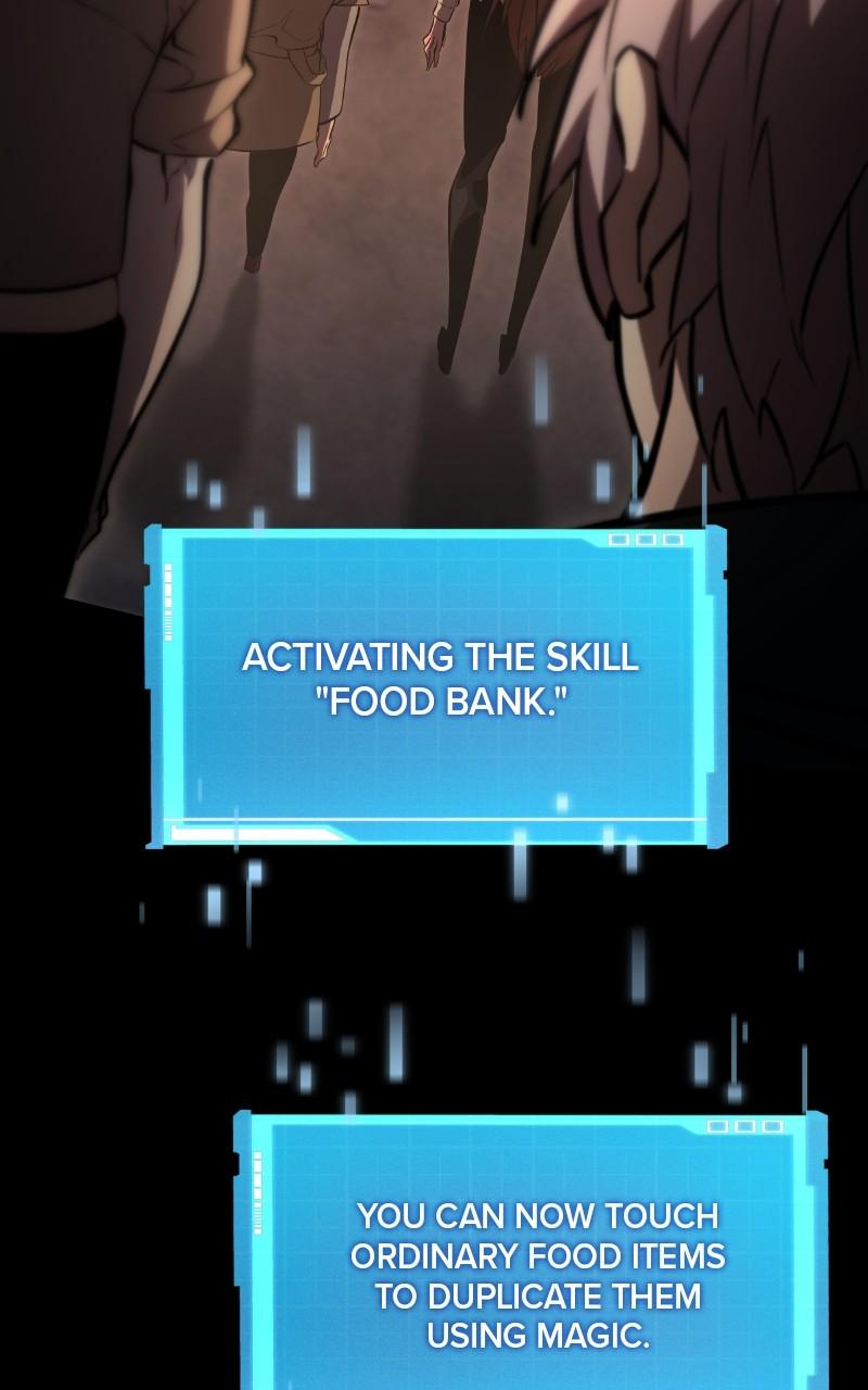 Read Boundless Ascension Manga Online