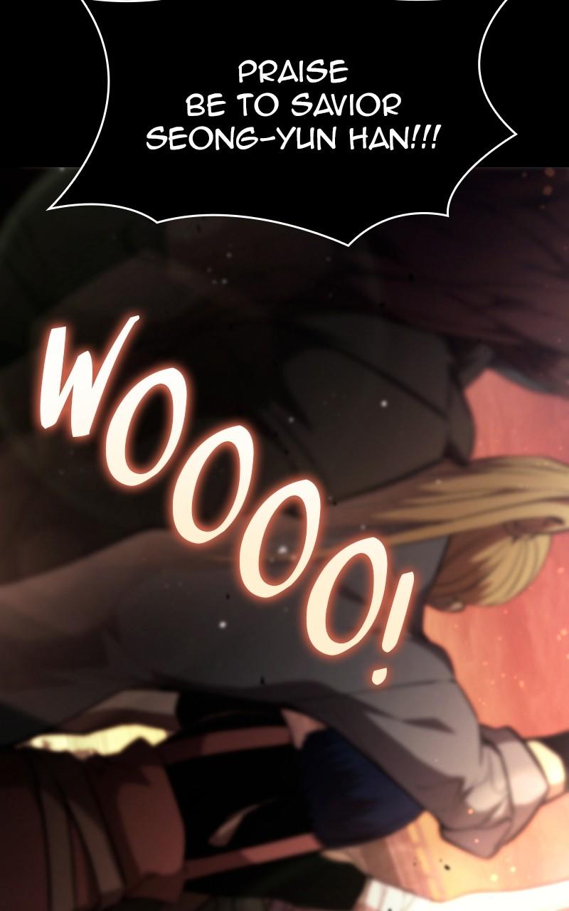 Read Boundless Ascension Manga Online