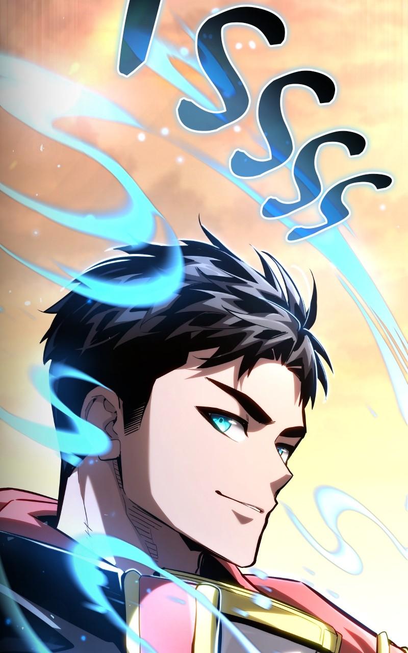 Read Boundless Ascension Manga Online