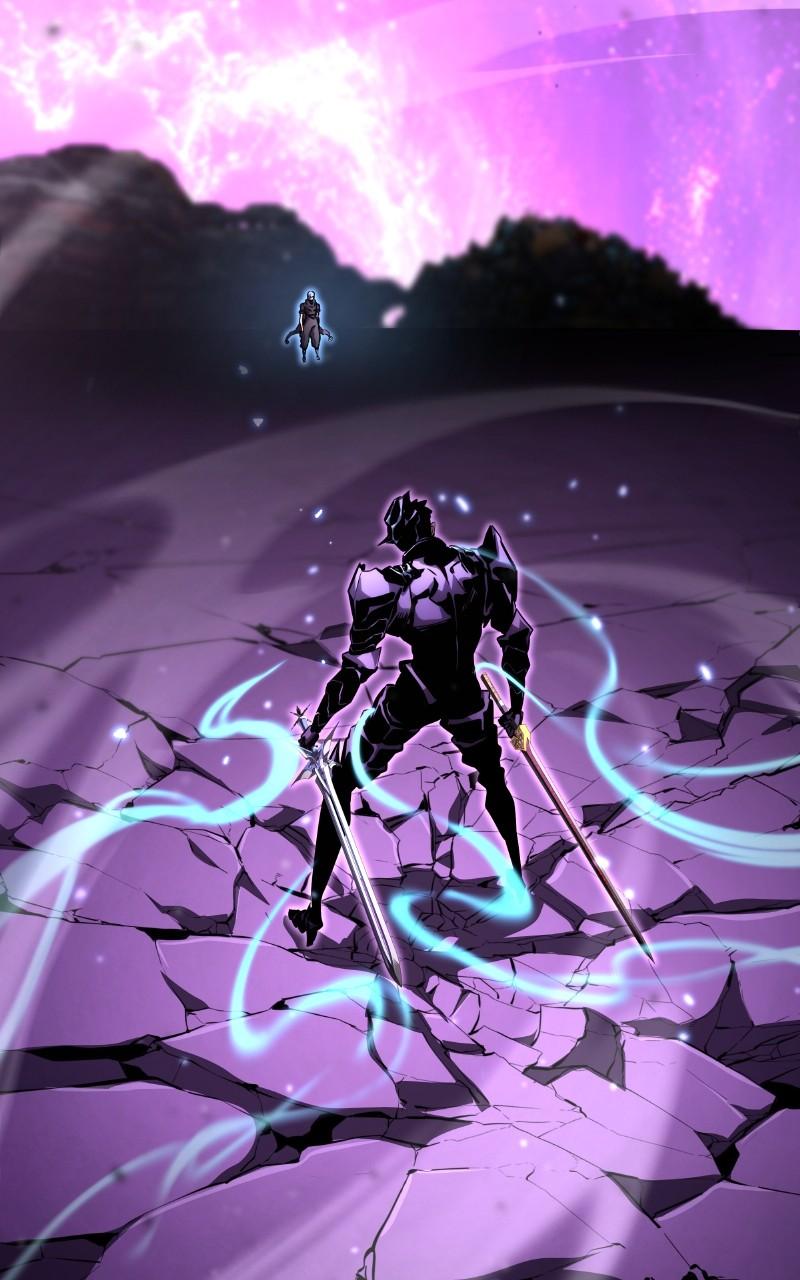 Read Boundless Ascension Manga Online