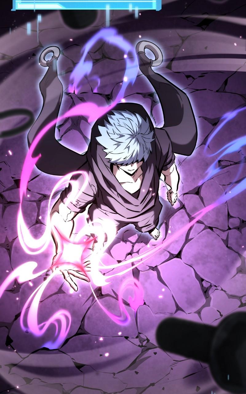 Read Boundless Ascension Manga Online