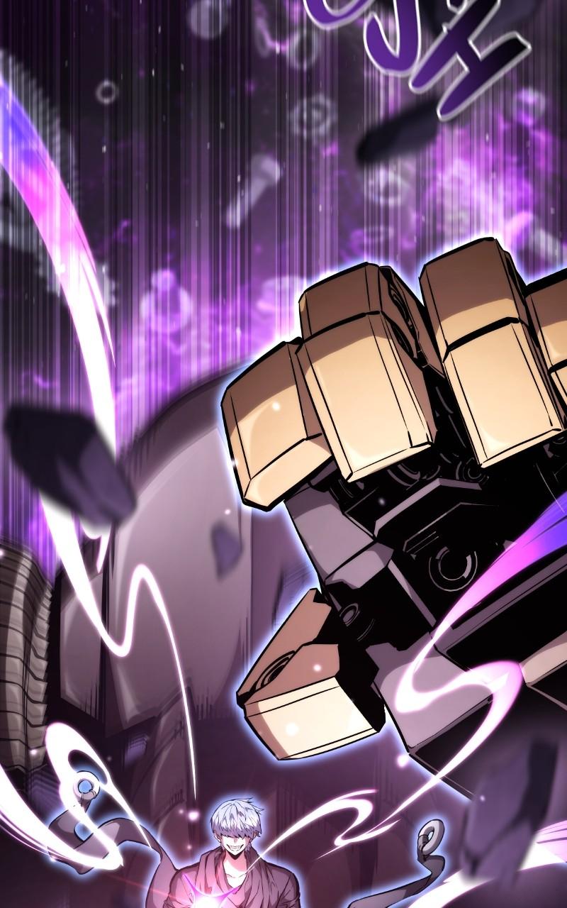 Read Boundless Ascension Manga Online