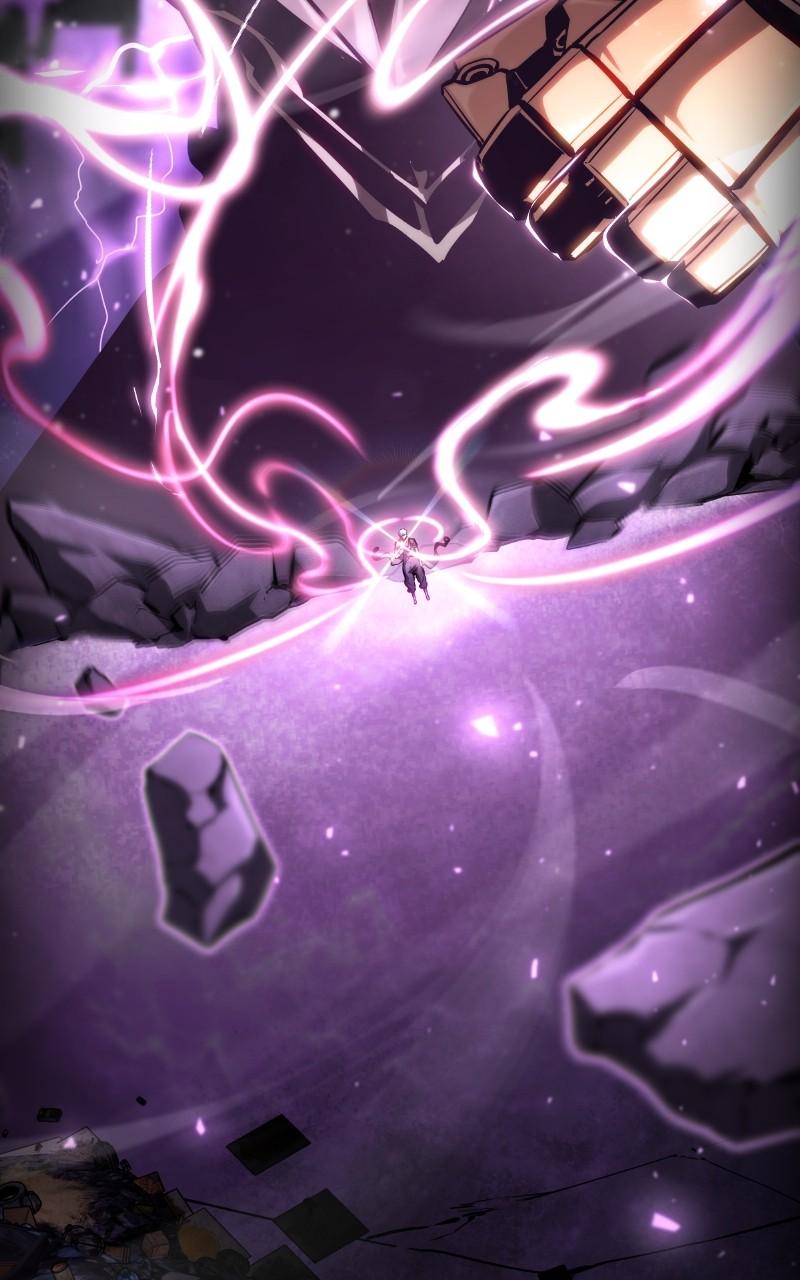 Read Boundless Ascension Manga Online