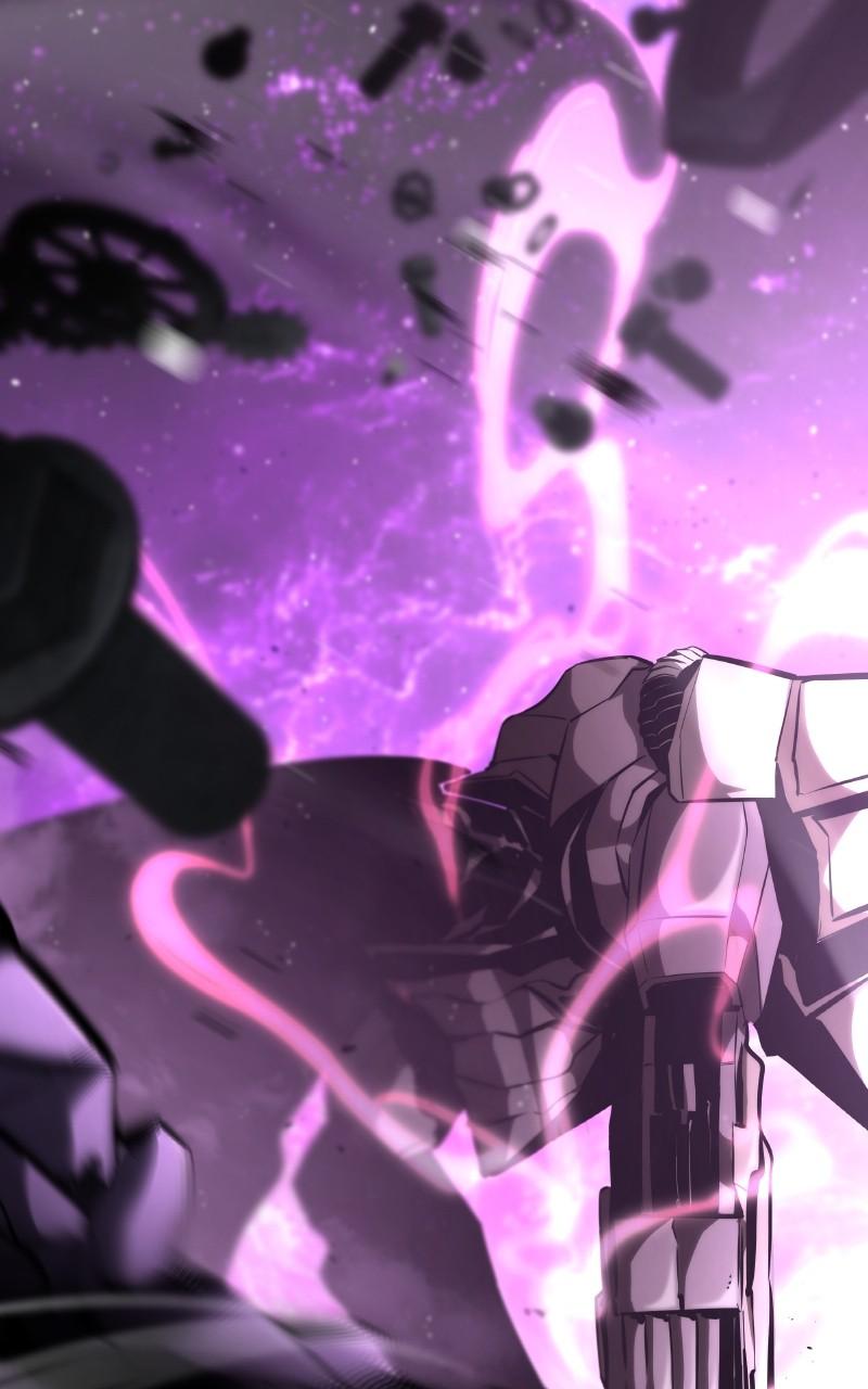 Read Boundless Ascension Manga Online