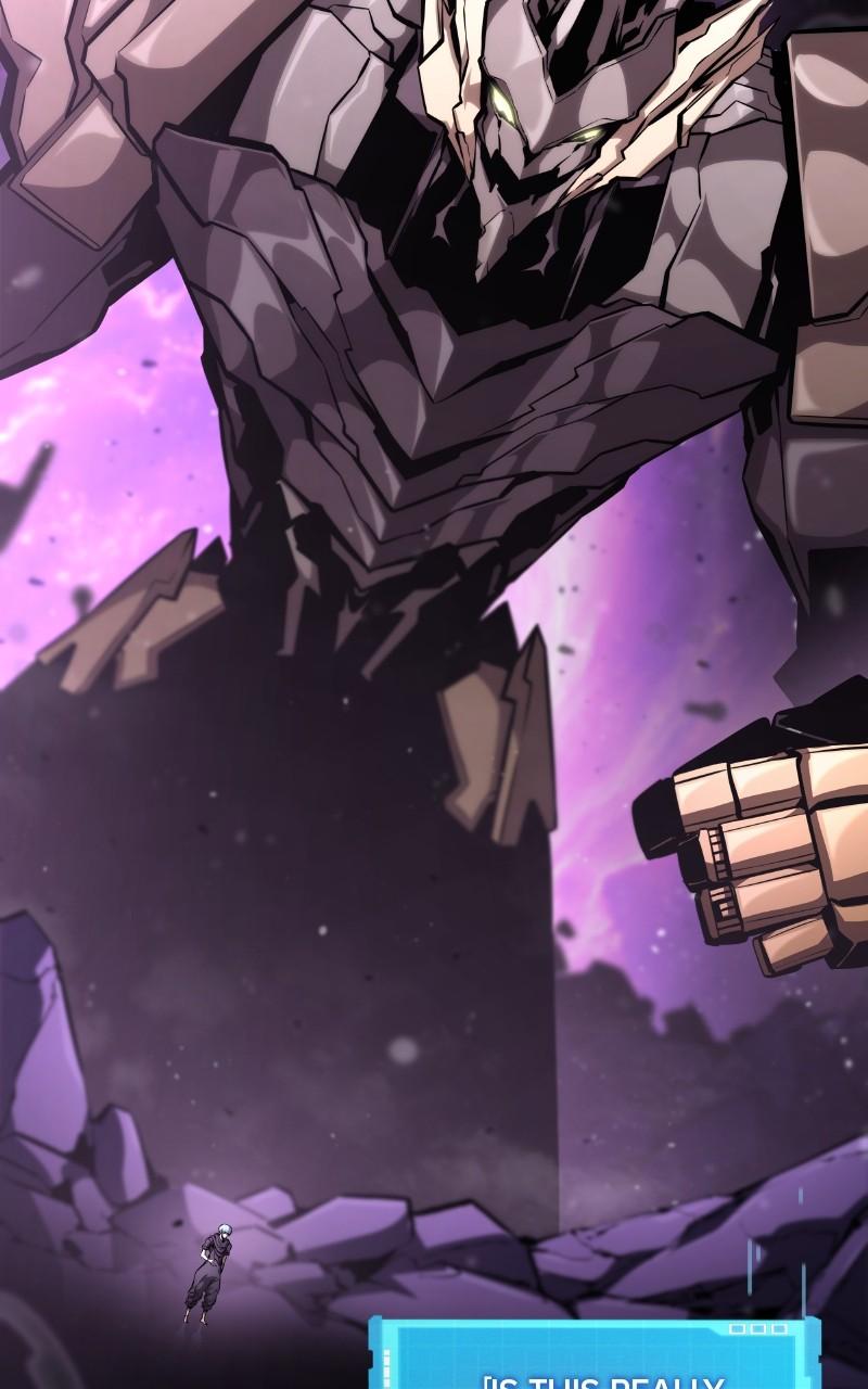 Read Boundless Ascension Manga Online