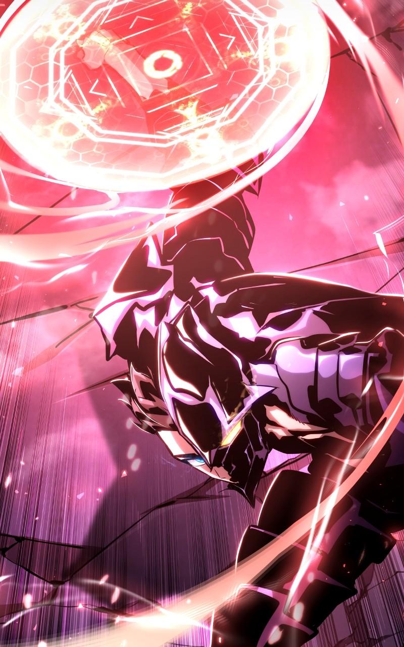 Read Boundless Ascension Manga Online