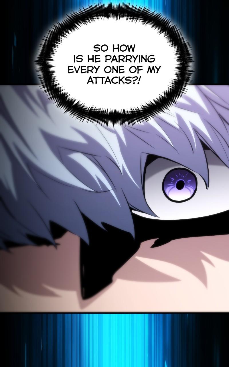 Read Boundless Ascension Manga Online