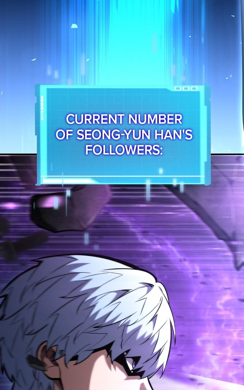 Read Boundless Ascension Manga Online
