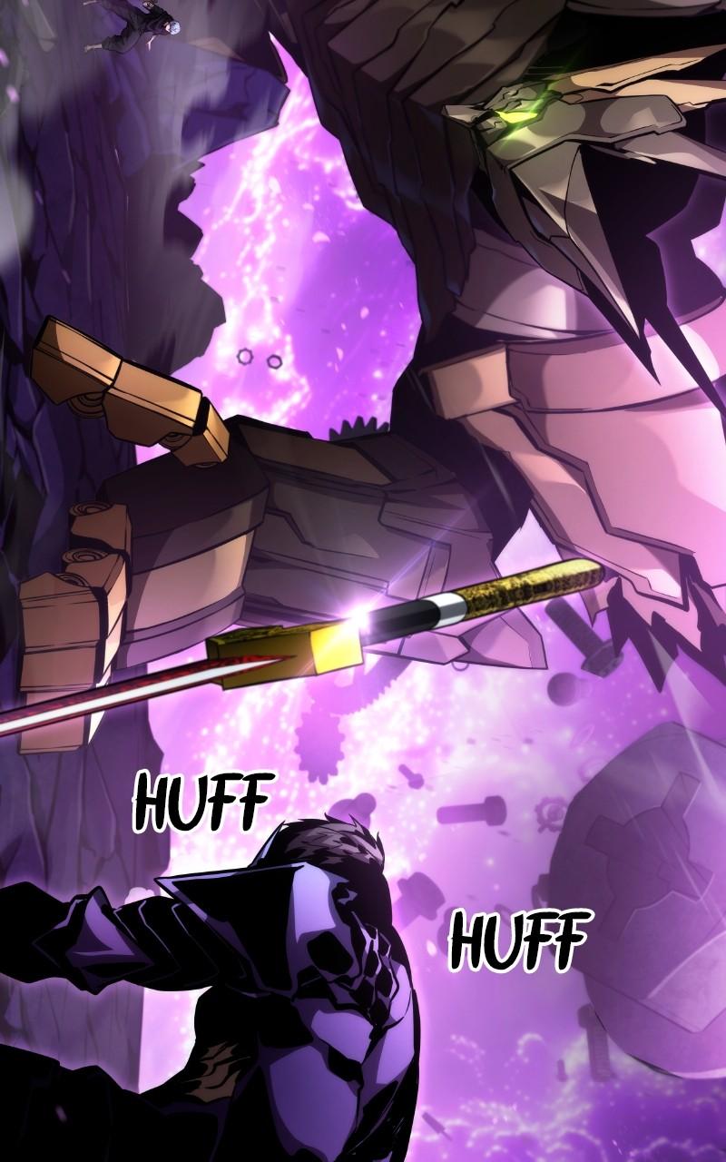 Read Boundless Ascension Manga Online