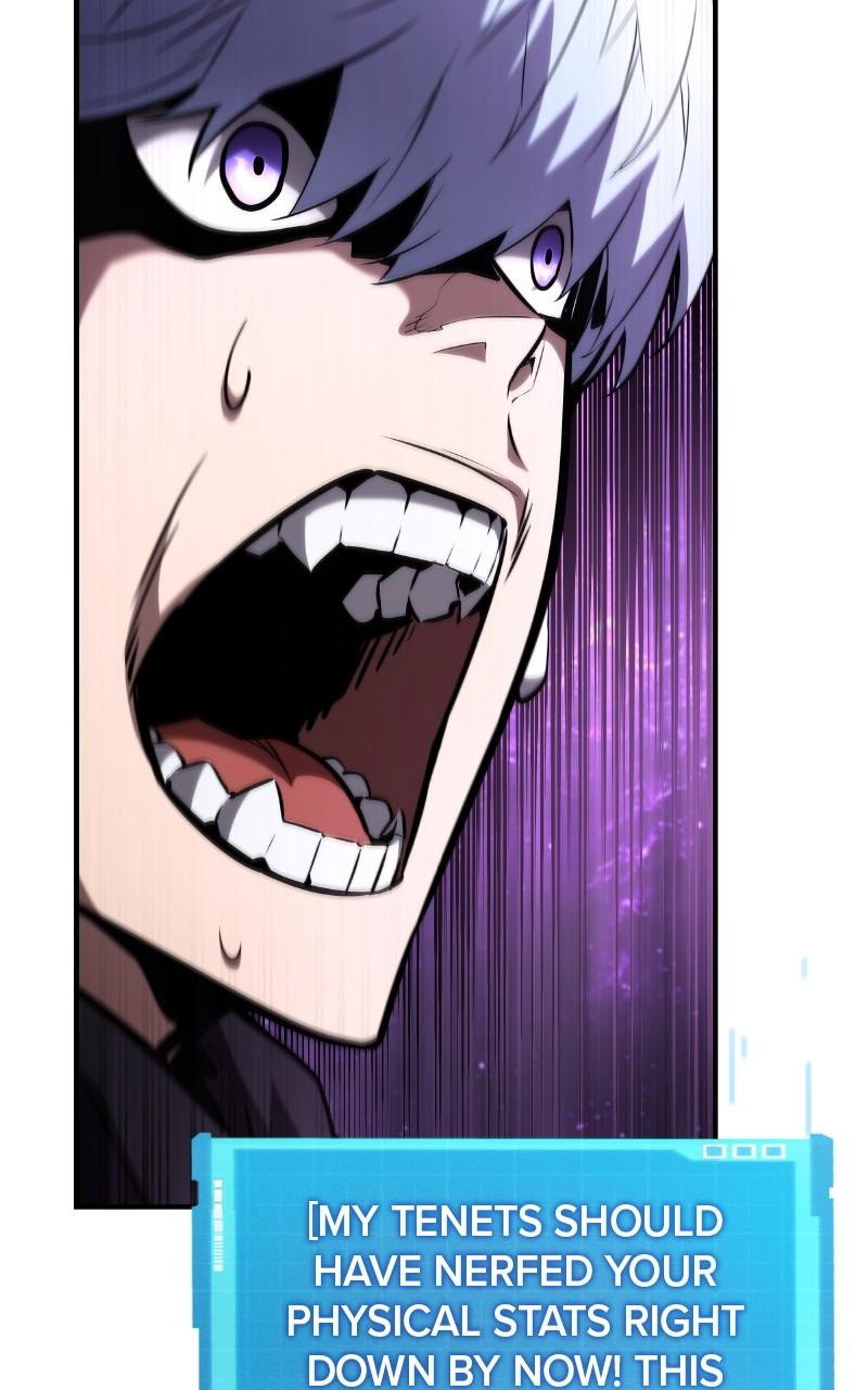 Read Boundless Ascension Manga Online