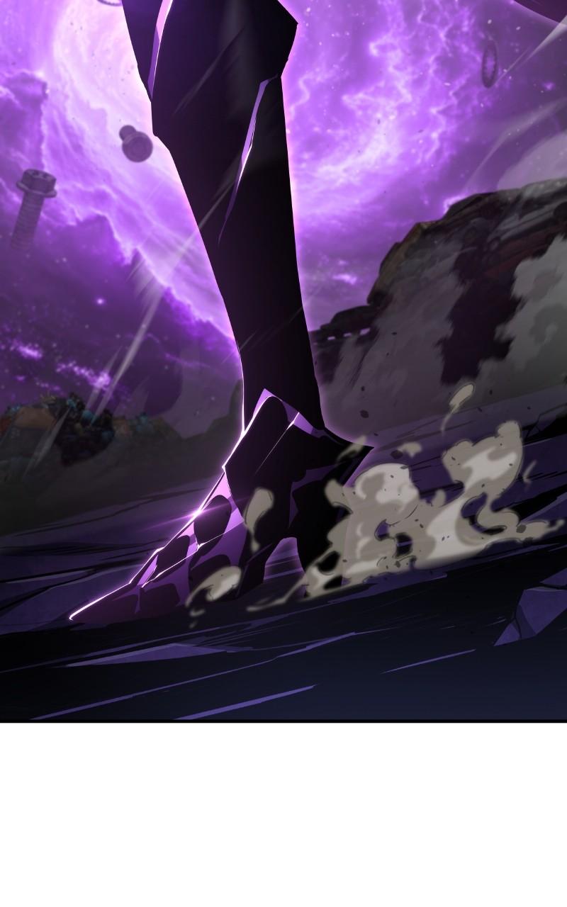 Read Boundless Ascension Manga Online
