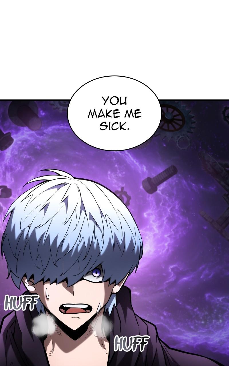 Read Boundless Ascension Manga Online