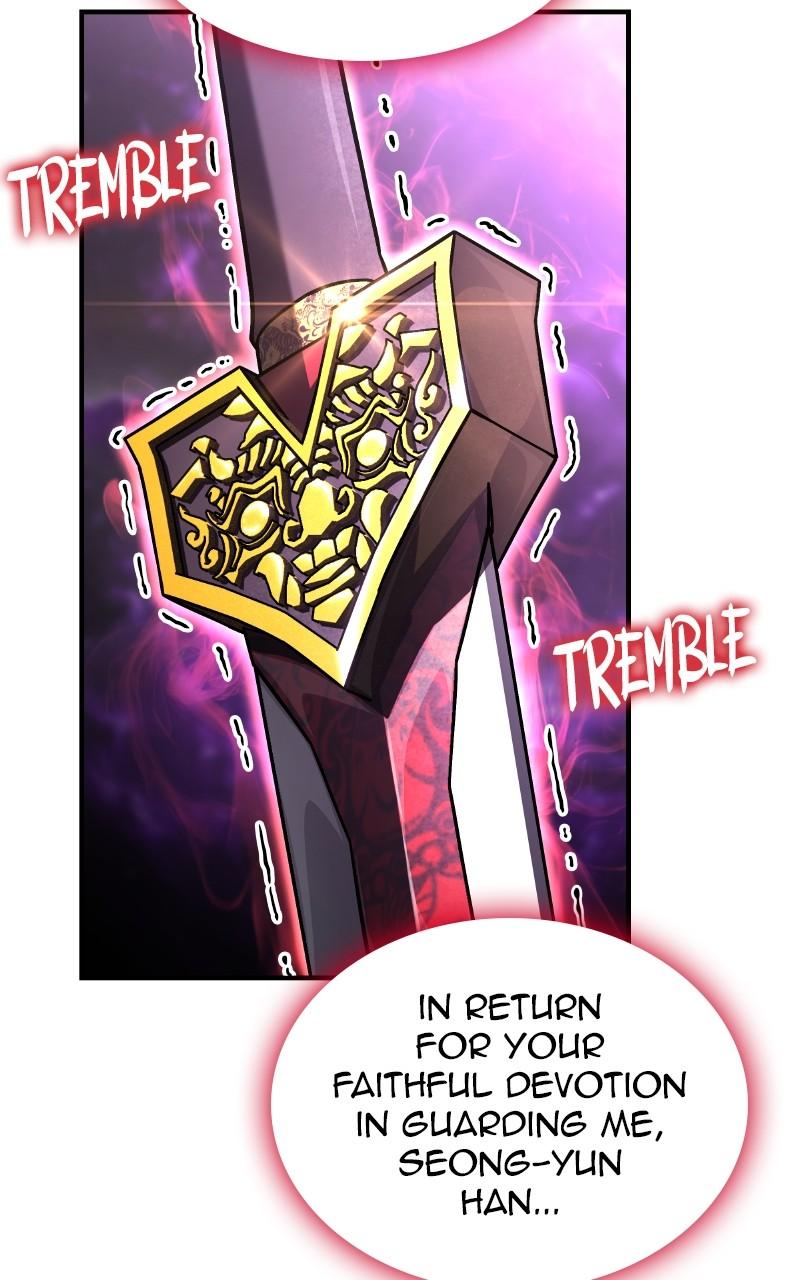Read Boundless Ascension Manga Online