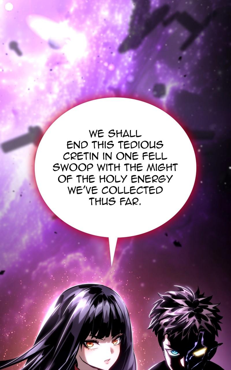 Read Boundless Ascension Manga Online