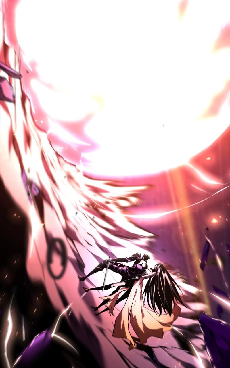 Read Boundless Ascension Manga Online