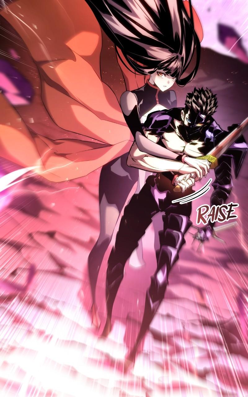Read Boundless Ascension Manga Online